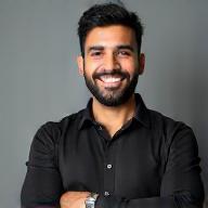 Omar Saeed, satisfied member of Al Saqr Fitness