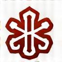 Icon representing comprehensive fitness programs and services